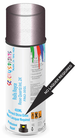 paint for Rolls Royce Cullinan