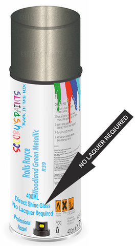 paint for Rolls Royce Phantom