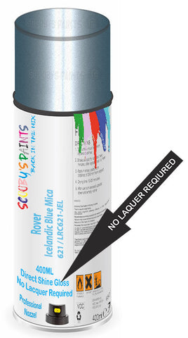 paint for Rover 75-Series