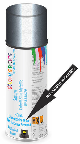 paint for Saturn Sl2