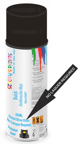 paint for Buick Encore