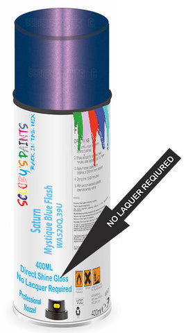 paint for Saturn Vue
