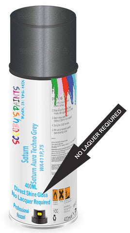 paint for Saturn Aura
