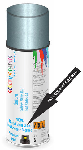 paint for Saturn Sl2