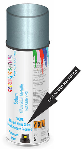 paint for Saturn L-Series