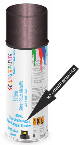 paint for Saturn L-Series