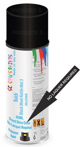 paint for Buick Encore