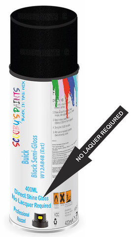 paint for Buick Rendezvous