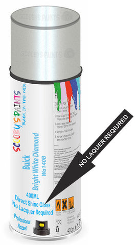 paint for Buick Riviera