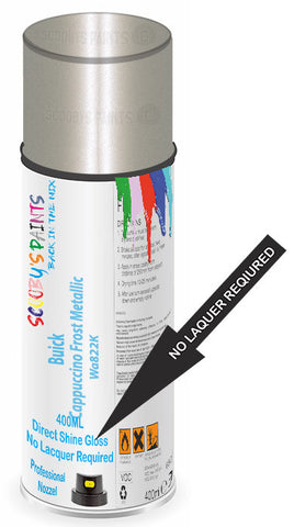 paint for Buick Rendezvous