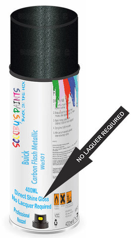 paint for Buick Encore