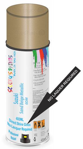 paint for Suzuki Swift