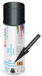 paint for Buick Rainier