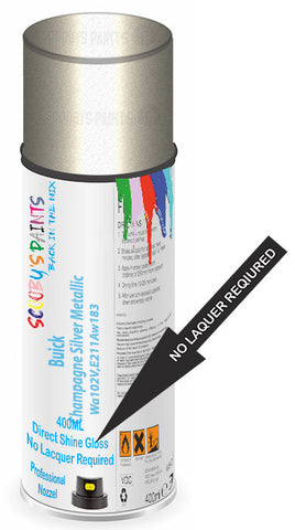 paint for Buick Encore