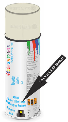 paint for Toyota Cressida