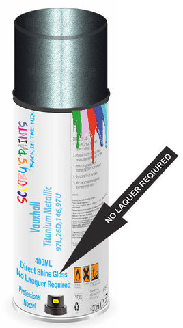paint for Vauxhall Vectra