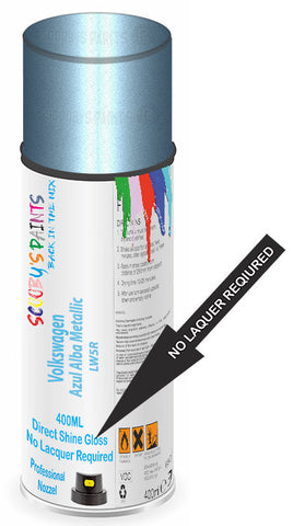 paint for Volkswagen Id.7
