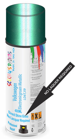 paint for Volkswagen Golf