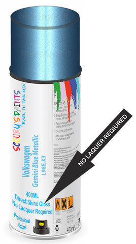 paint for Volkswagen Karmann Ghia Cabrio