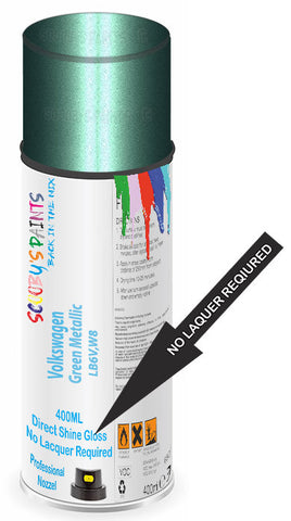 paint for Volkswagen Scirocco