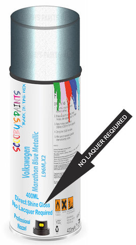 paint for Volkswagen Karmann Ghia