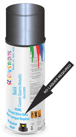paint for Buick Lesabre
