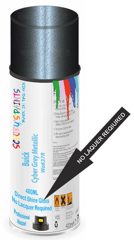 paint for Buick Encore