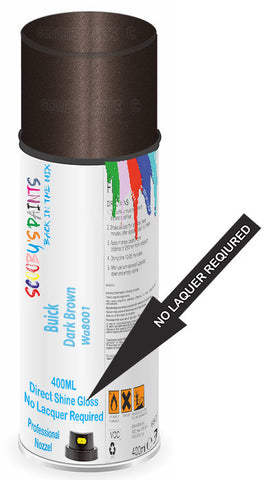 paint for Buick Century