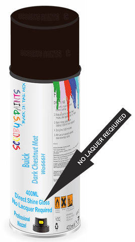 paint for Buick Lesabre