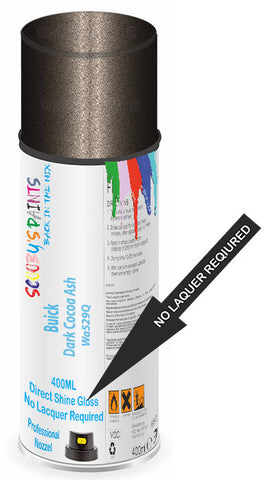 paint for Buick Encore