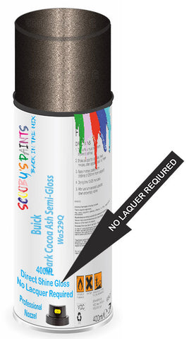 paint for Buick Encore