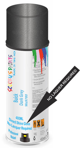 paint for Buick Rendezvous