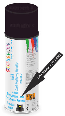 paint for Buick Skylark