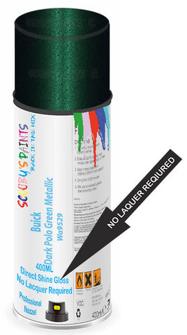 paint for Buick Rendezvous
