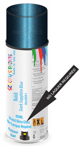 paint for Buick Rendezvous