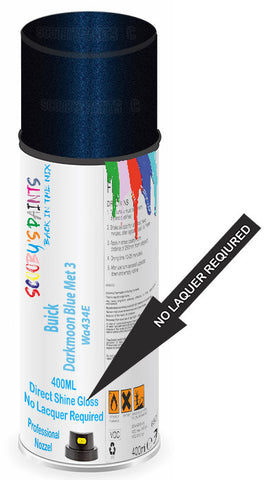 paint for Buick Encore