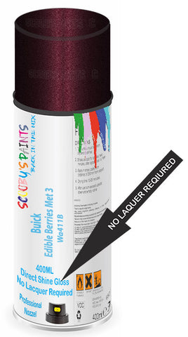 paint for Buick Encore