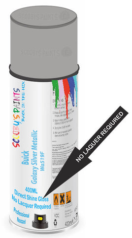 paint for Buick Allure
