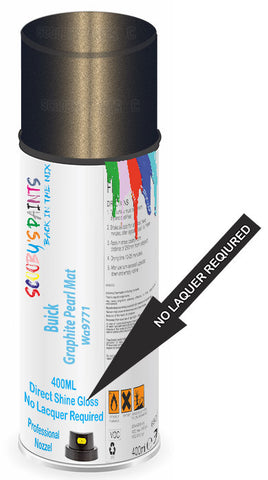paint for Buick Skylark