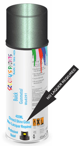 paint for Buick Riviera