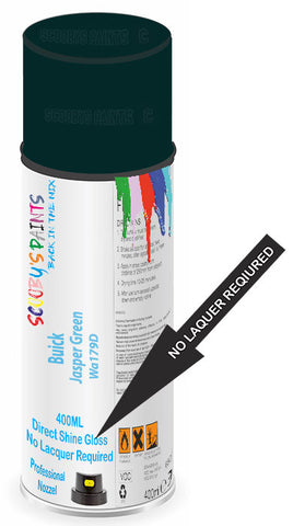 paint for Buick Century