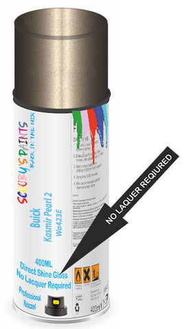 paint for Buick Lacrosse