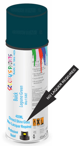 paint for Buick Park Avenue