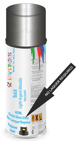 paint for Buick Lesabre