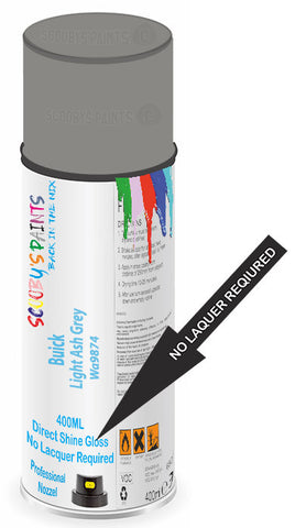 paint for Buick Encore