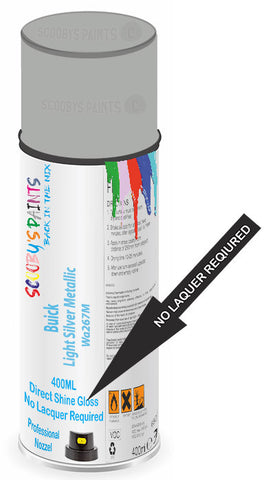 paint for Buick Lacrosse