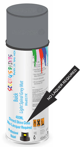 paint for Buick Rendezvous