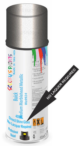 paint for Buick Riviera