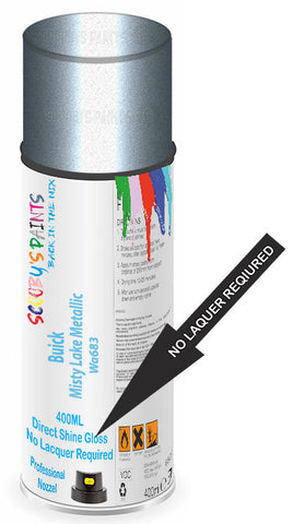 paint for Buick Encore