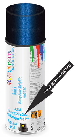 paint for Buick Park Avenue
